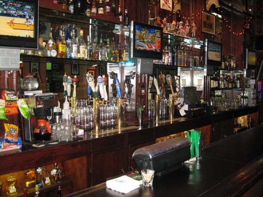 The Dubliner by null