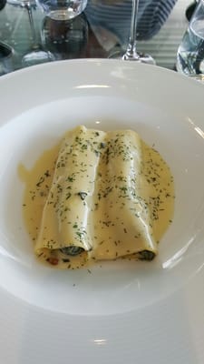 The Source Restaurant by null