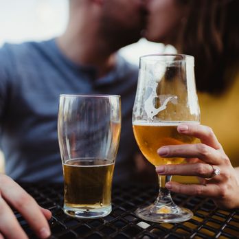 Logboat Brewing - Amber Garrett Photography - Breweries Near Me - Columbia, Missouri