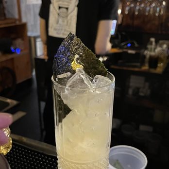 Kin Ramen - Ramen Near Me - New York, New York Kin Ramen - Ramen Near Me - New York, New York