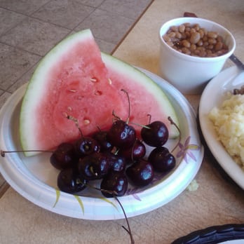 Heaven On Earth - Part of the Express meal. Looks better than it tastes. - Bakeries Near Me - Azalea, Oregon Heaven On Earth - Part of the Express meal. Looks better than it tastes. - Bakeries Near Me - Azalea, Oregon