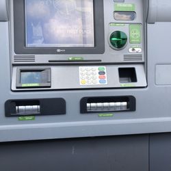 Regions Bank - ATM