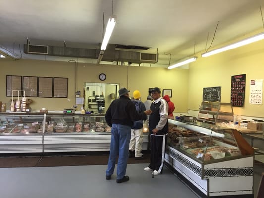 Cason’s Fine Meats by null