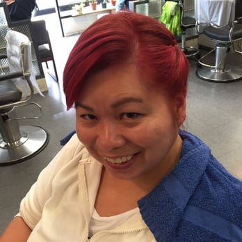 Tandeline Salon - Front part! Thanks to Len! She had been my personal hair stylist for more than a decade. - Hair Salons Near Me - San Francisco, California Tandeline Salon - Front part! Thanks to Len! She had been my personal hair stylist for more than a decade. - Hair Salons Near Me - San Francisco, California