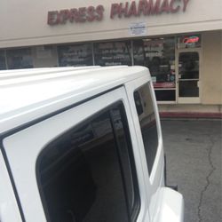 Express Pharmacy