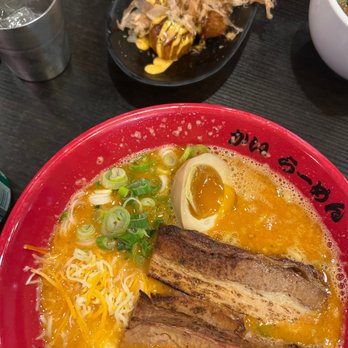 Kai Ramen - Arcadia - Kai yellow & Takoyaki - Ramen Near Me - Arcadia, California Kai Ramen - Arcadia - Kai yellow & Takoyaki - Ramen Near Me - Arcadia, California