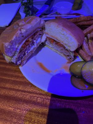 Hamburger Mary’s by null