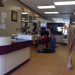Family Cuts - Inside