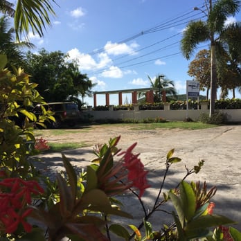 Malecon House - View from the front patio - Hotels Near Me - Vieques, Puerto Rico