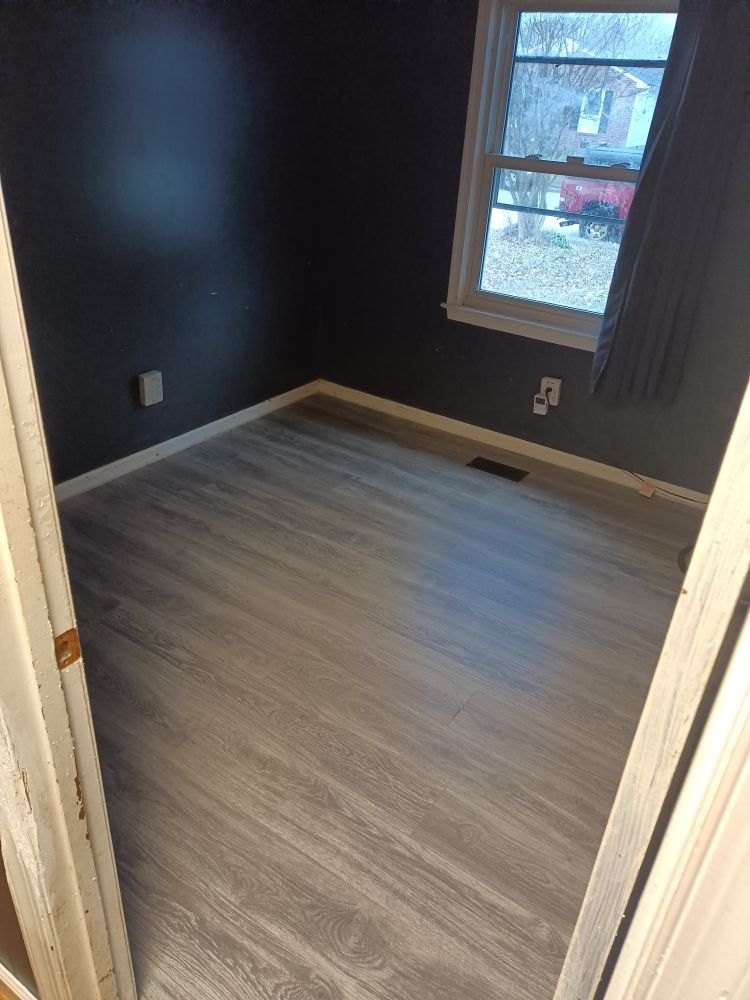 Slide of Whistling Ladders