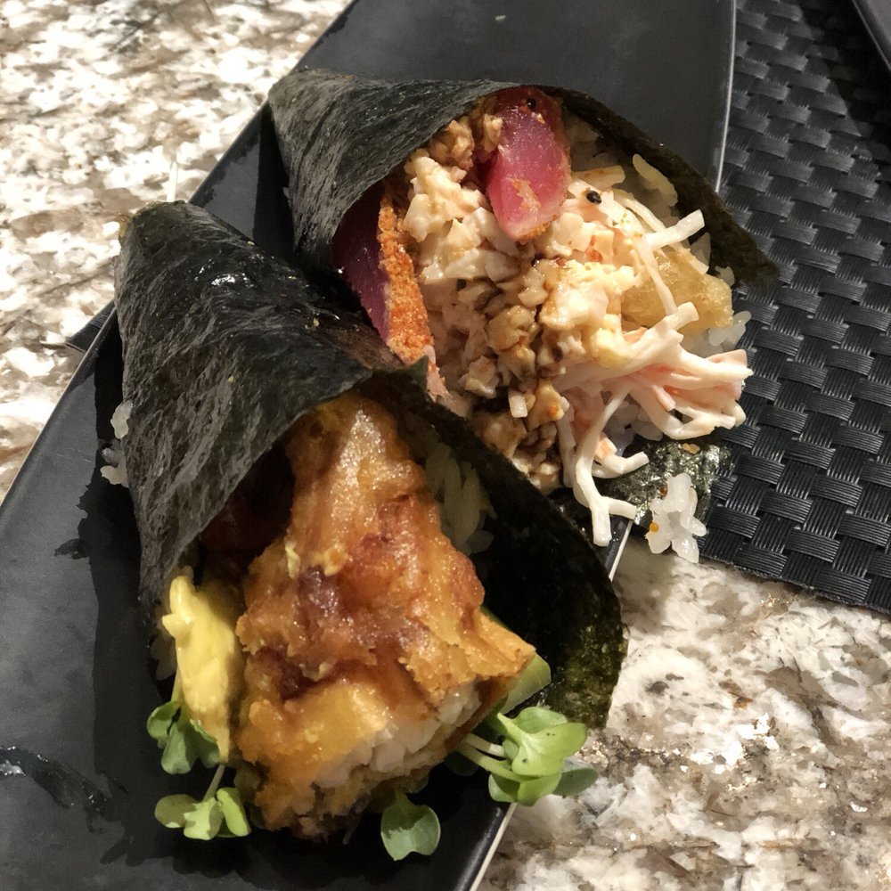 Oceano - Seafood Near Me - Reno, Nevada