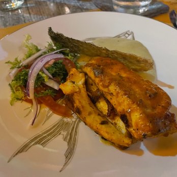 Barracuda - Zarandeada - Mexican Near Me - Sayulita, NAY