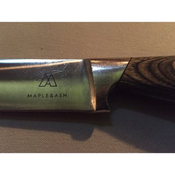 Maple & Ash - Steakhouses Near Me - Chicago, Illinois