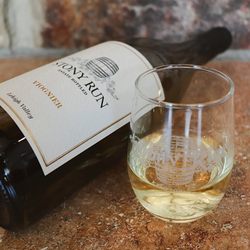 Stony Run Winery - Viognier