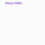 Photo of Cali Notary
