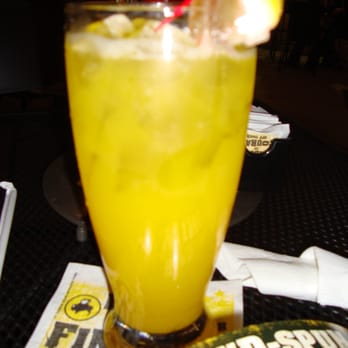 Buffalo Wild Wings - My order of Mango Lemonade October 20th 2011 visit from BWW Stapleton Location. - American Near Me - Denver, Colorado Buffalo Wild Wings - My order of Mango Lemonade October 20th 2011 visit from BWW Stapleton Location. - American Near Me - Denver, Colorado