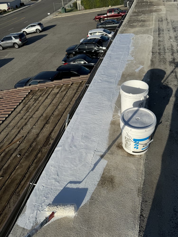 Slide of Top Tier Roofing