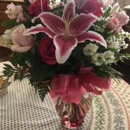 Classic Love Bouquet - Premium