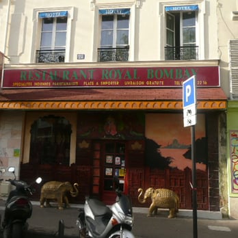 Royal Bombay - Indian Near Me - Paris, 75 Royal Bombay - Indian Near Me - Paris, 75