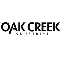 Slide of Oak Creek Industrial