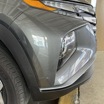 Alexander Collision Center - After photo. - Body Shops Near Me - Oxnard, California