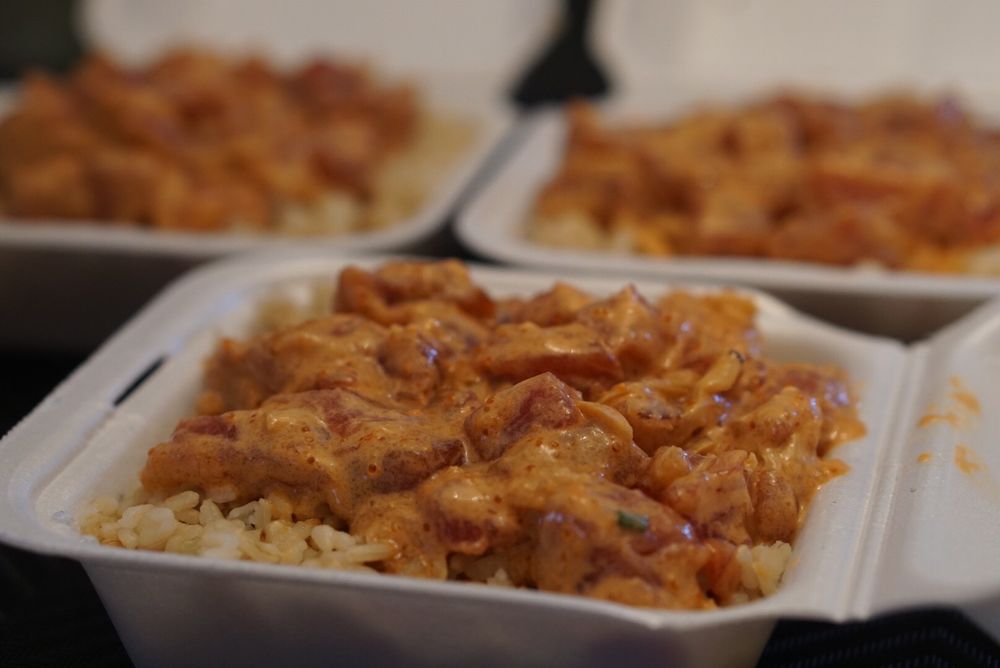 ONO SEAFOOD 5383 Photos & 4008 Reviews 747 Kapahulu Ave, Honolulu