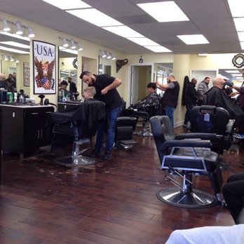 George's Fade salon - Hair Salons Near Me - Chicago, Illinois