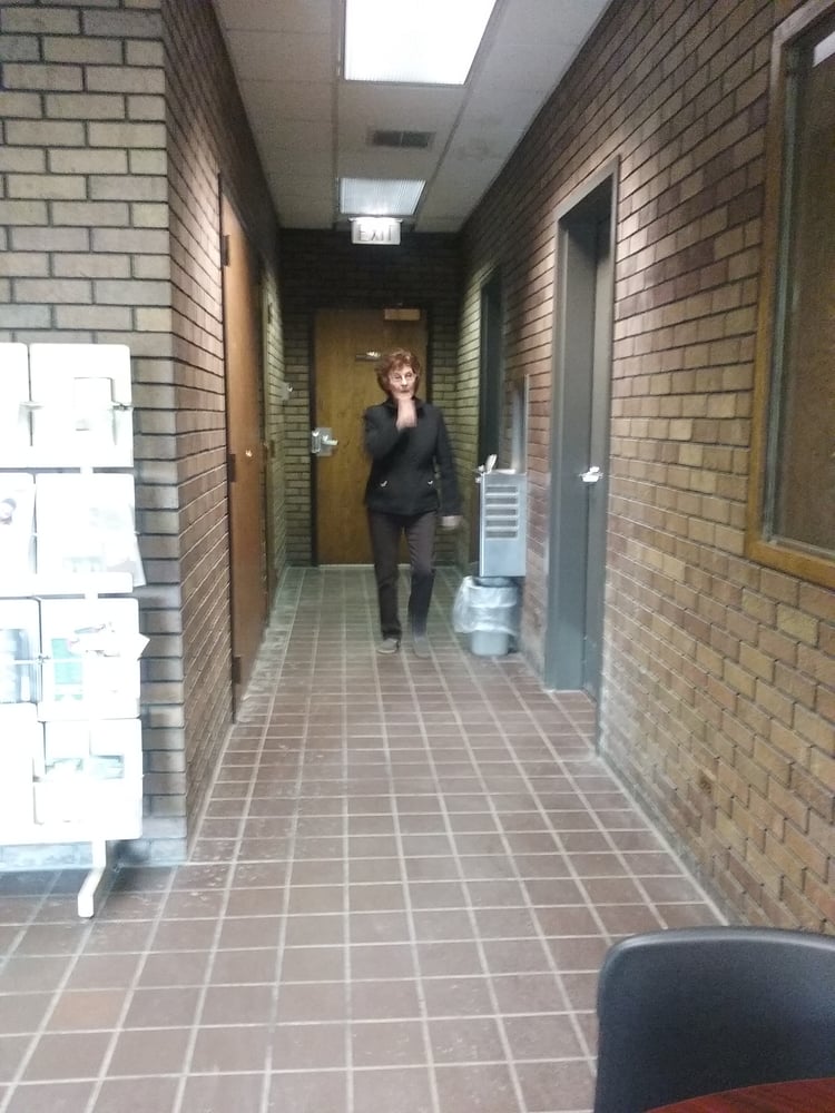 BENSENVILLE POLICE DEPARTMENT 345 E Green Street, Bensenville