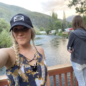 Provo River Resort - RV Parks Near Me - Wallsburg, Utah Provo River Resort - RV Parks Near Me - Wallsburg, Utah