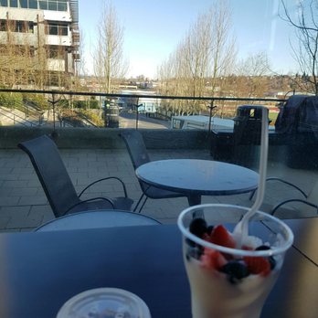 Crème de la Crumb - Caterers Near Me - Vancouver, British Columbia