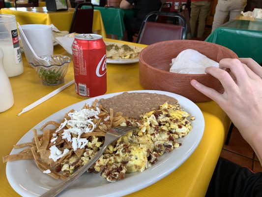 Taco El Compadre by null