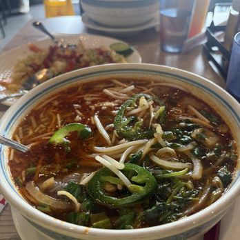 Pho N Mor - 47. BUN BO HUE - Vietnamese Near Me - Alhambra, California
