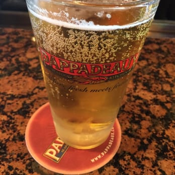 Pappadeaux Seafood Kitchen - Pre game beer - Seafood Near Me - Arlington, Texas