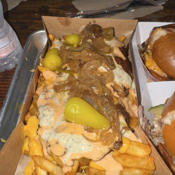 Gully Burger - Halal Near Me - Santa Ana, California Gully Burger - Halal Near Me - Santa Ana, California