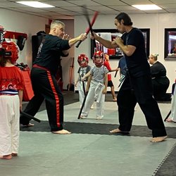 Young's Martial Arts