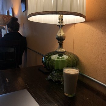 Epoch Coffee - Coffee & Tea Near Me - Austin, Texas