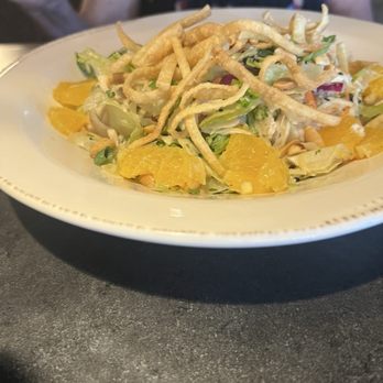 The Vig - Asian Salad - American Near Me - Mesa, Arizona The Vig - Asian Salad - American Near Me - Mesa, Arizona