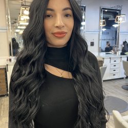 The Colour Parlor  - Black and healthy beautiful hair