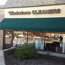 Kerkstra's Cleaners