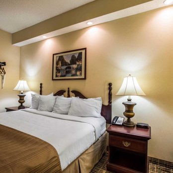 Quality Inn - Hotels Near Me - Kingsport, Tennessee Quality Inn - Hotels Near Me - Kingsport, Tennessee