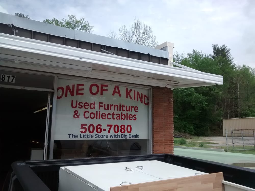 ONE OF A KIND USED FURNITURE Updated October 2024 816 Beersheba Hwy