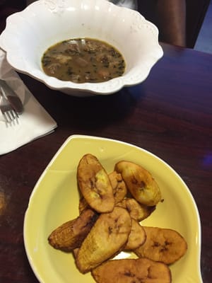 Cafe Abuja by null