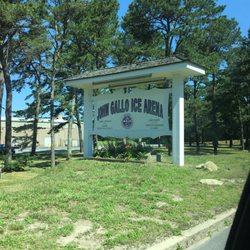 Gallo Ice Arena