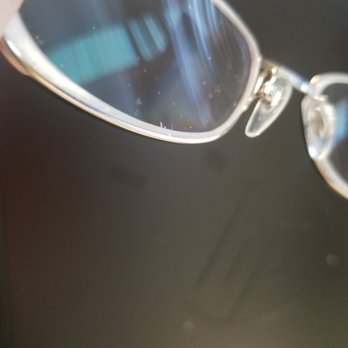 LensCrafters - Fine cracks that are now twice as long as they were from this morning. - Eyewear & Opticians Near Me - Irvine, California LensCrafters - Fine cracks that are now twice as long as they were from this morning. - Eyewear & Opticians Near Me - Irvine, California