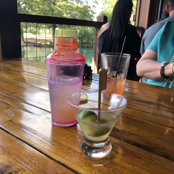 Ivar's River Pub - Mexican Martini - American Near Me - San Marcos, Texas Ivar's River Pub - Mexican Martini - American Near Me - San Marcos, Texas