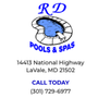 Photo of R D Pools & Spas
