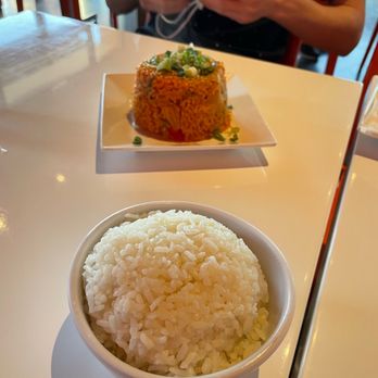 Vons Chicken - Rice and Kimchi Fried Rice - Chicken Wings Near Me - San Jose, California Vons Chicken - Rice and Kimchi Fried Rice - Chicken Wings Near Me - San Jose, California
