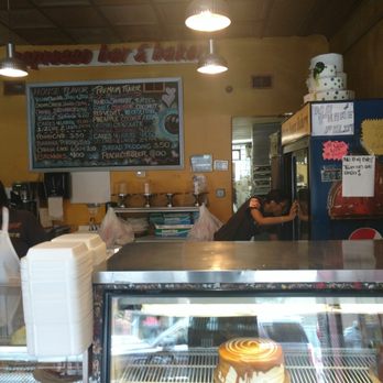 Brown Sugar Bakery - Wow - Bakeries Near Me - Chicago, Illinois
