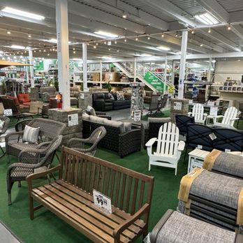 Menards - Outdoor furniture - Building Supplies Near Me - Hollister, Missouri