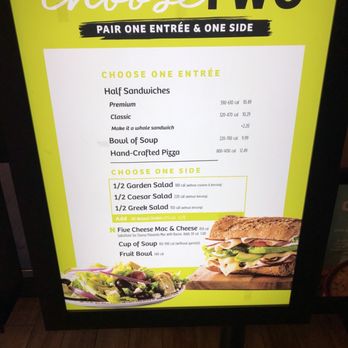 Newk's Eatery - Pick Two menu - Salad Near Me - Lone Tree, Colorado Newk's Eatery - Pick Two menu - Salad Near Me - Lone Tree, Colorado